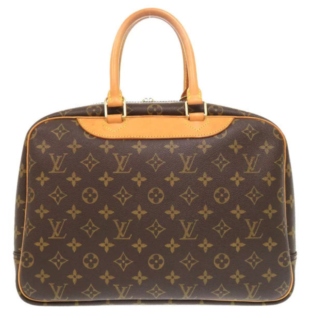 Louis Vuitton Handbag LV Deauville Monogram